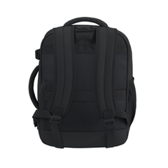 American Tourister Take2Cabin S/M Mono Zaino Cabina 15.6" Nero
