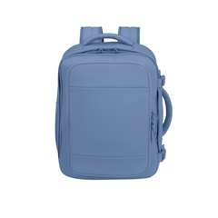 American Tourister Take2Cabin S/M Mono Zaino 15.6" Storm Blue