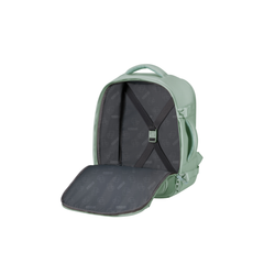 American Tourister Take2Cabin S/M Mono Zaino 15.6" Verde