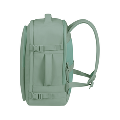 American Tourister Take2Cabin S/M Mono Zaino 15.6" Verde
