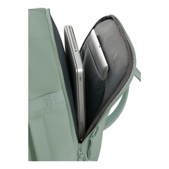 American Tourister Take2Cabin S/M Mono Zaino 15.6" Verde