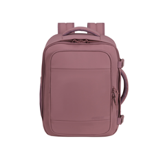 American Tourister Take2Cabin S/M Mono Zaino 15.6" Galactic Mauve