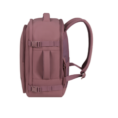 American Tourister Take2Cabin S/M Mono Zaino 15.6" Galactic Mauve