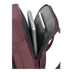 American Tourister Take2Cabin S/M Mono Zaino 15.6" Galactic Mauve