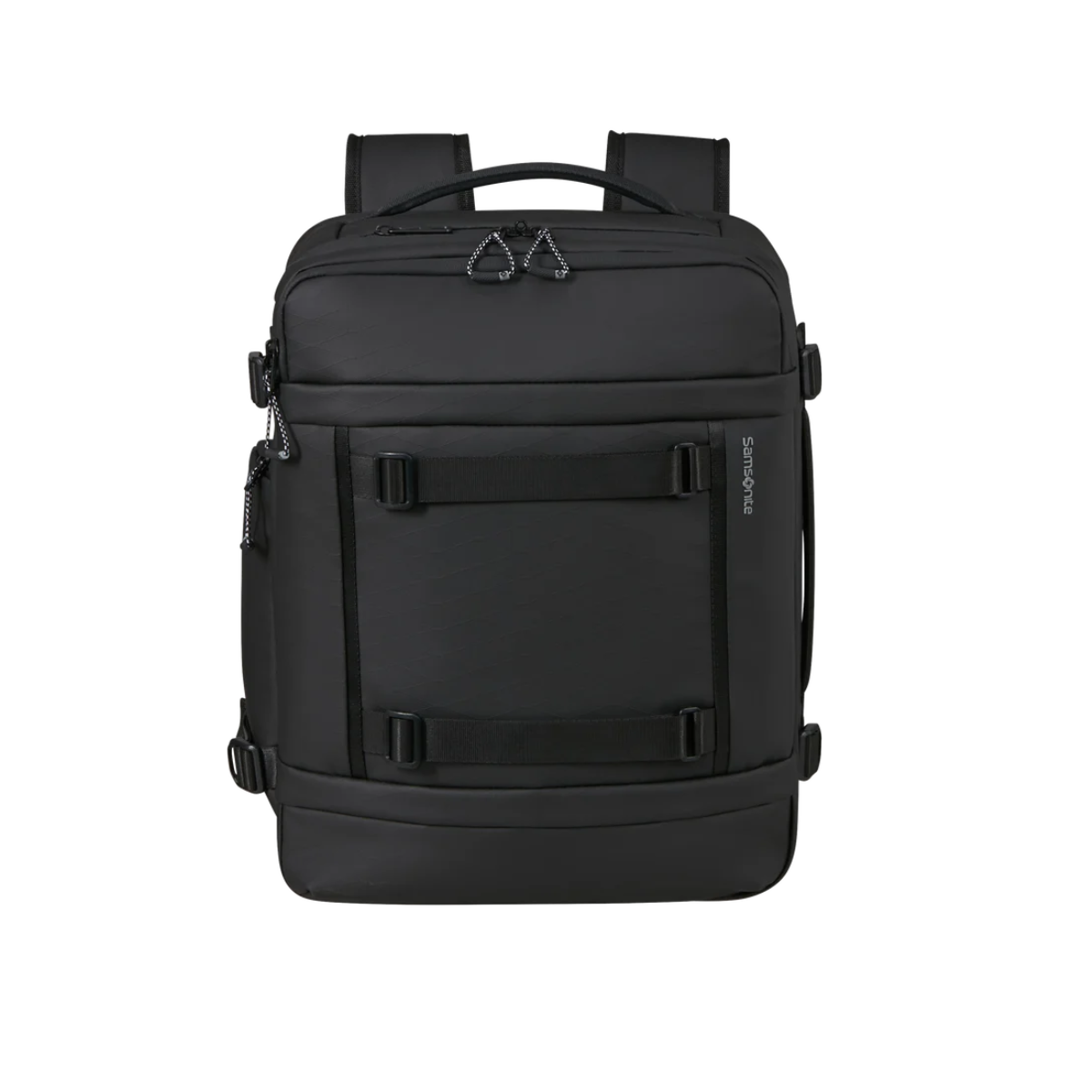 Samsonite Cabin Pack Zaino 15.6" Nero