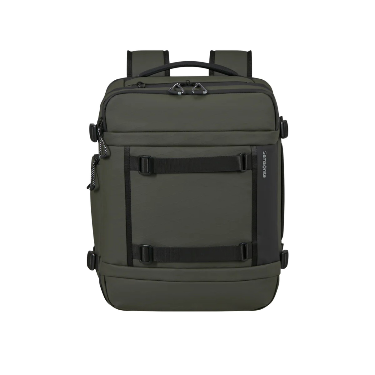 Samsonite Cabin Pack Zaino 15.6" Climbing Ivy