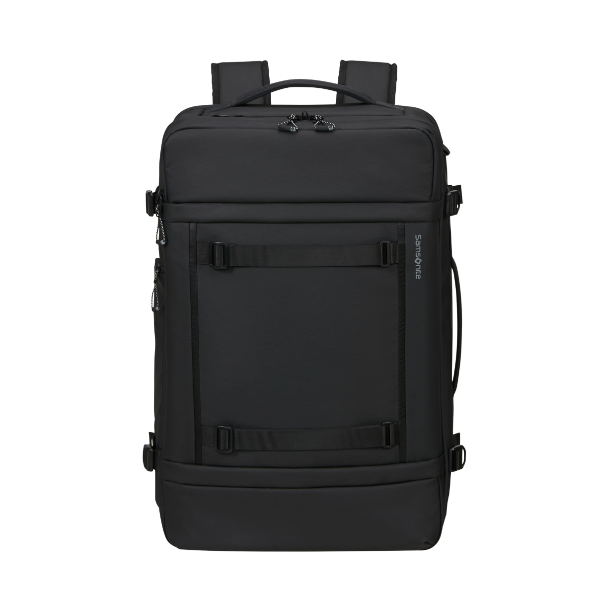 Samsonite Cabin Pack Zaino 17.3" Nero