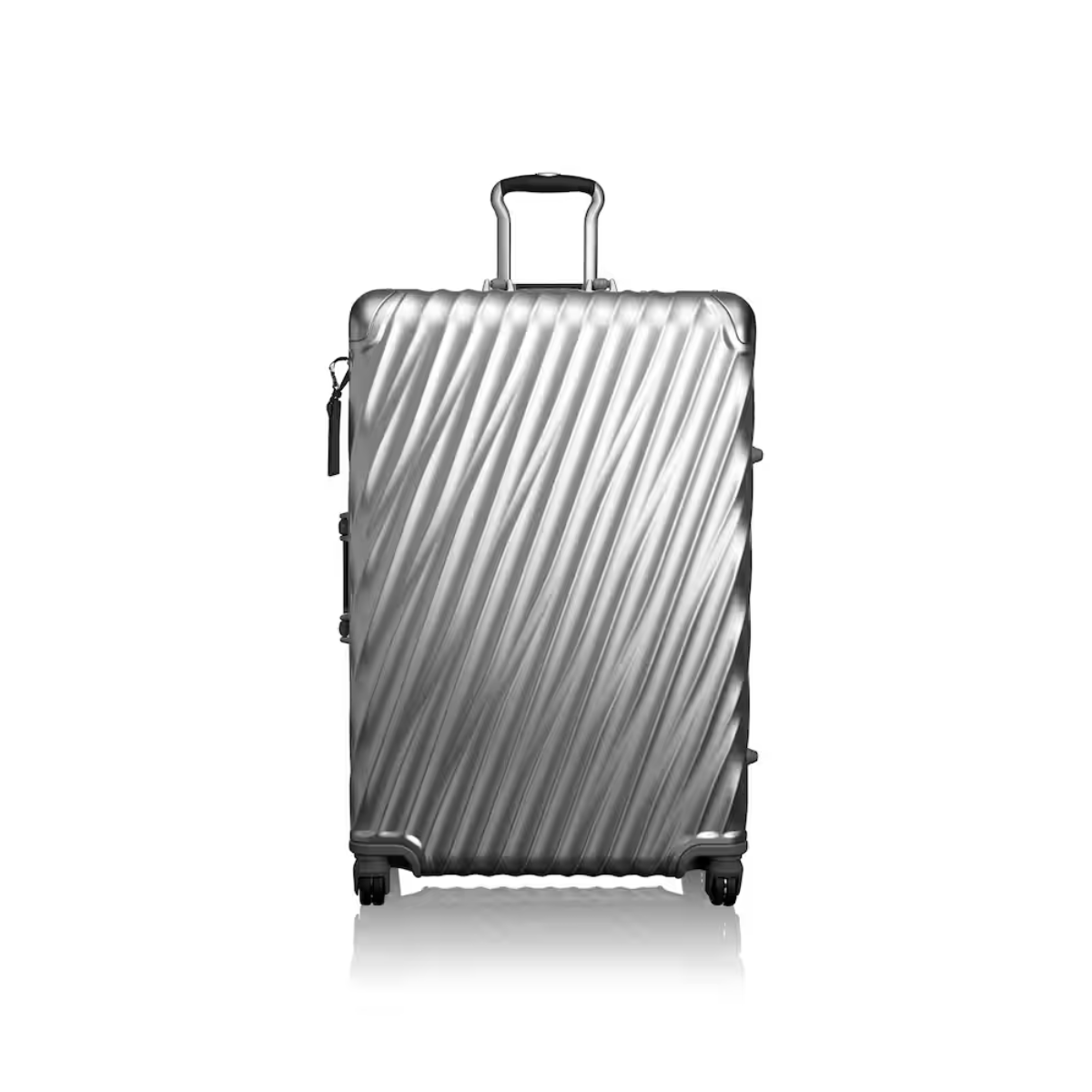 Tumi 19 Degree Aluminum Bagaglio da Stiva Argento
