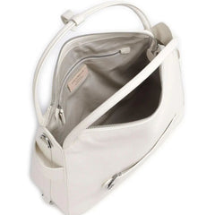 Coccinelle Borsa in Pelle con Logo Pearl