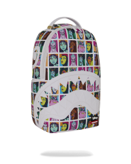 SPRAYGROUND DISNEY VILLAINS