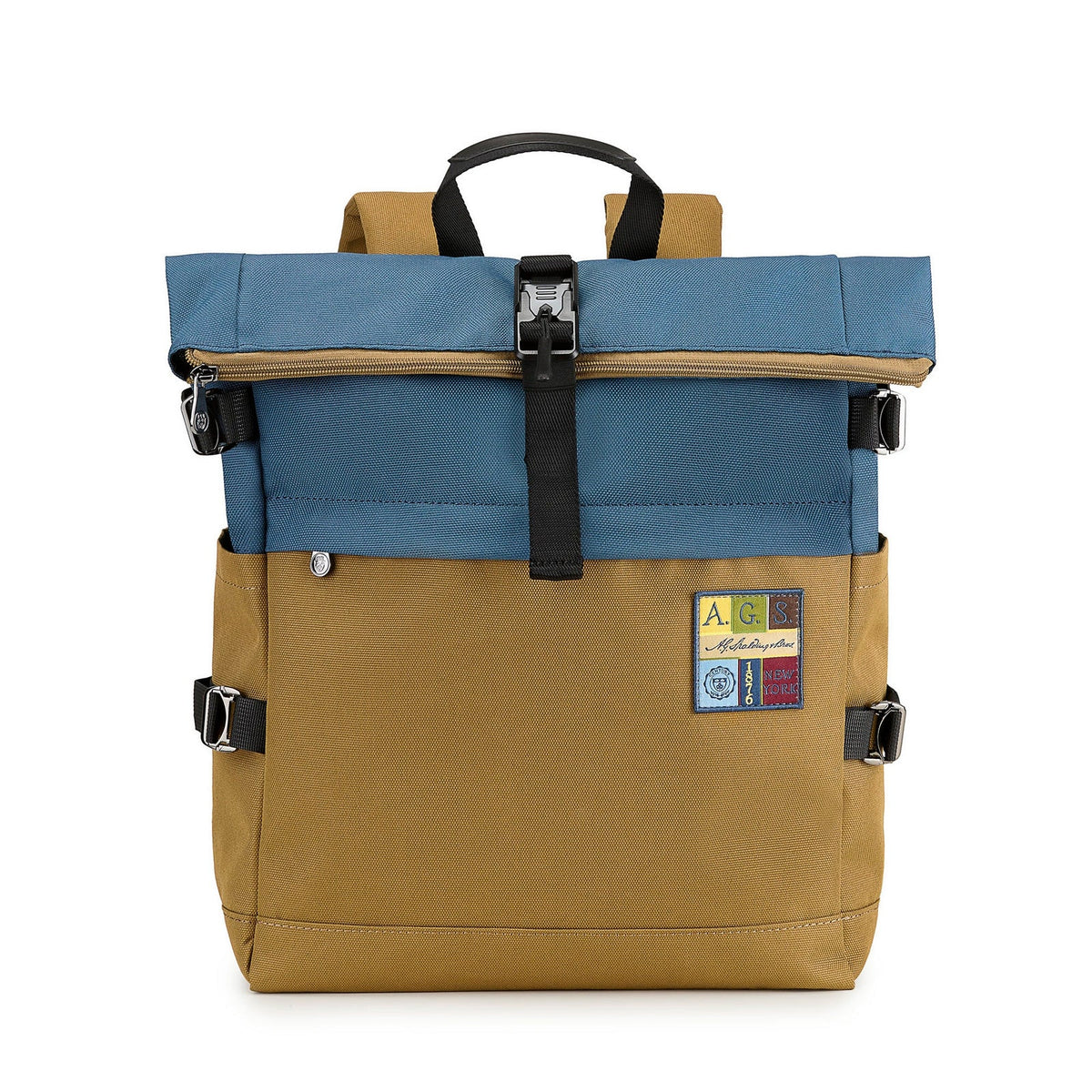 ZAINO   ROLL-TOP-SMART   TO   GO
