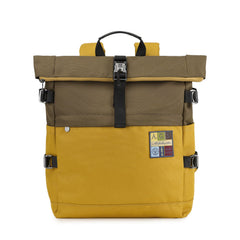 ZAINO   ROLL-TOP-SMART   TO   GO