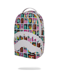SPRAYGROUND DISNEY VILLAINS