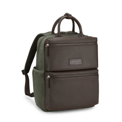 SQUARE   BACKPACK   BROOKLYN