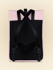 De Santis Mini backpack Rains Rosa Candy 13020CAN - Dettagli Esclusivi e design compatto.