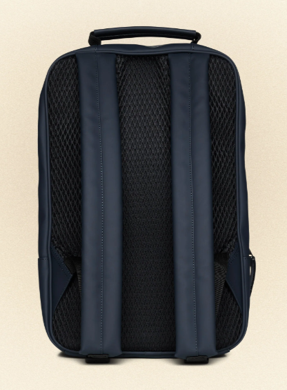 rains blue backpack De Santis The Rains waterproof backpack: usher in the new rainy season with style