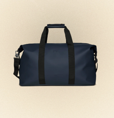 RAINS 14200NAV - HILO WEEKEND BAGS NAVY