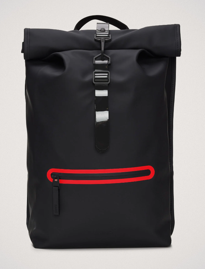 rains backpack limited edition De Santis