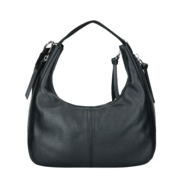 REBELLE 1WR136W3LE0444A375 TABI HOBO L DOLLARO BLACK