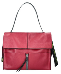 BORSA REBELLE CLIO SATCHEL L DOLLARO REB0001P0001