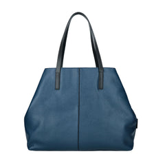 De Santis Borsa Rebelle Blu Notte Harriet 1WR268S4LE0444A704, La nuova borsa in pelle della collezione basic