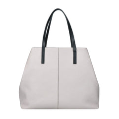 De Santis Borsa Rebelle Beige Harriet 1WR268S4LE0444A009, La nuova borsa in pelle della collezione basic