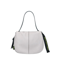 De Santis Borsa Rebelle Beige Carla 1WR261S4LE0444A009, La nuova borsa in pelle Italiana