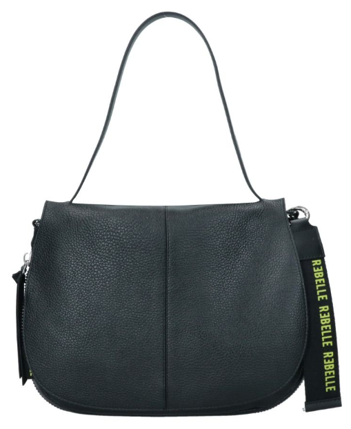 BORSA REBELLE CARLA SATCHEL M DOLLARO REB0005P0001