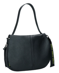 BORSA REBELLE CARLA SATCHEL M DOLLARO REB0005P0001