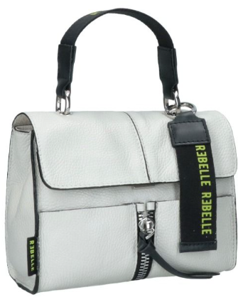 BORSA REBELLE CHLOE SATCHEL S DOLLARO REB0002P0001