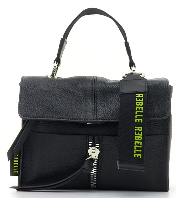 BORSA REBELLE CHLOE SATCHEL S DOLLARO REB0002P0001