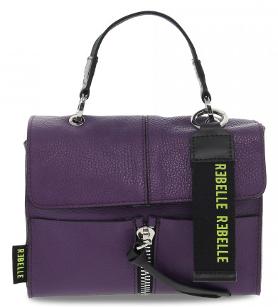 BORSA REBELLE CHLOE SATCHEL S DOLLARO REB0002P0001