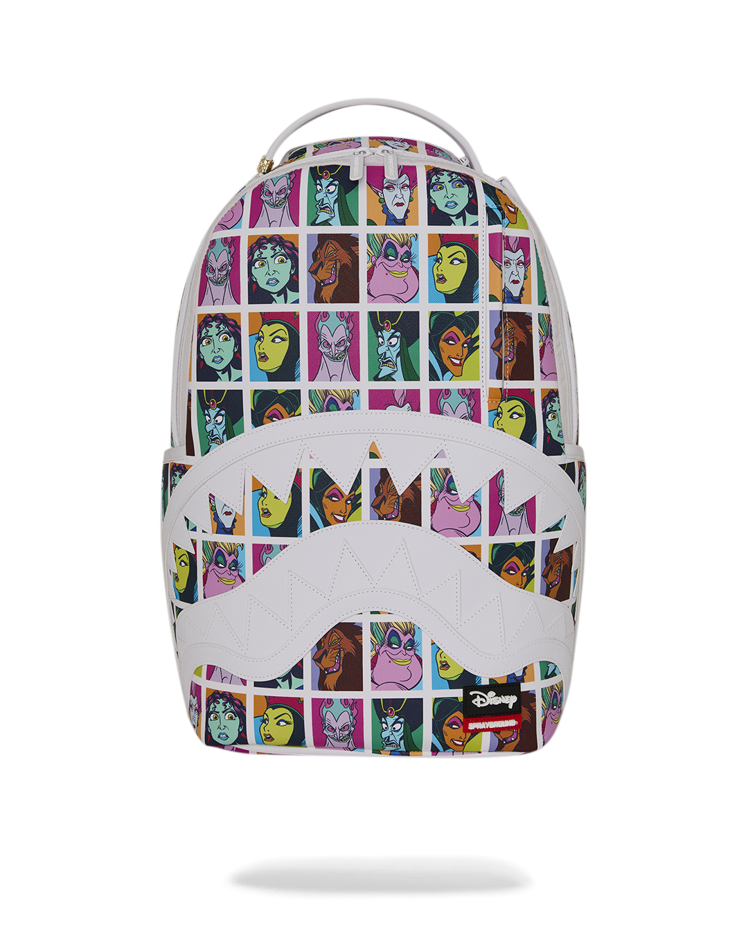 SPRAYGROUND DISNEY VILLAINS