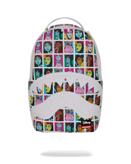 SPRAYGROUND DISNEY VILLAINS