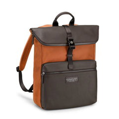 SPALDING & BROS ZAINO ROLL-TOP   BROOKLYN