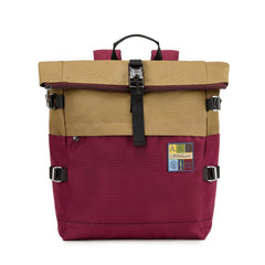 SPALDING & BROS ZAINO ROLL-TOP-SMART   TO   GO