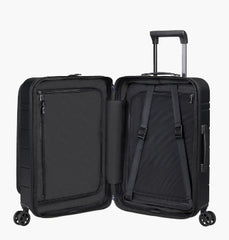 139874-1041a mano Espandibile Samsonite Neopod  Spinner Nero