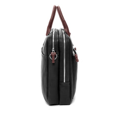 CARTELLA   2   ZIP-2   TASCHE   NEW   BOSTON
