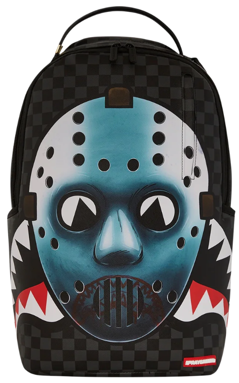 Zaino Spraygrond Hockey Mask sharkmouth