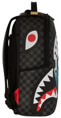 Zaino Spraygrond Hockey Mask sharkmouth