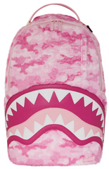 Zaino Spraygrond Pink Fur Camo