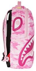 Zaino Spraygrond Pink Fur Camo