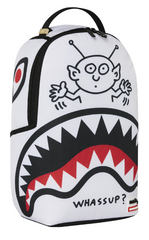 ZAINO SPRAYGROUND KEITH HARRING 2 910B6913NSZ