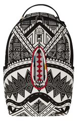 ZAINO SPRAYGROUND Ai JOURNEY TO THE MIND DLXV