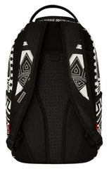 ZAINO SPRAYGROUND Ai JOURNEY TO THE MIND DLXV
