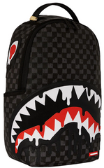 ZAINO SPRAYGROUND DRIPPING SHARKS IN PARIS DLXV