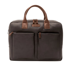 CARTELLA   2   ZIP-2   TASCHE   NEW   BOSTON