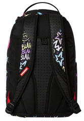 ZAINO SPRAYGROUND GUMMYGIRL DLXR