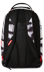 ZAINO SPRAYGROUND THE JOKER MAKEUP SHARK MOUTH DLXR
