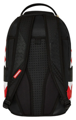 ZAINO SPRAYGROUND VSM LUXE DLXSV